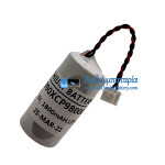 Μπαταρία για PLC 990XCP98000 [Αντικατάσταση μπαταρίας]